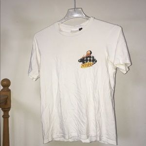 Seinfeld t shirt